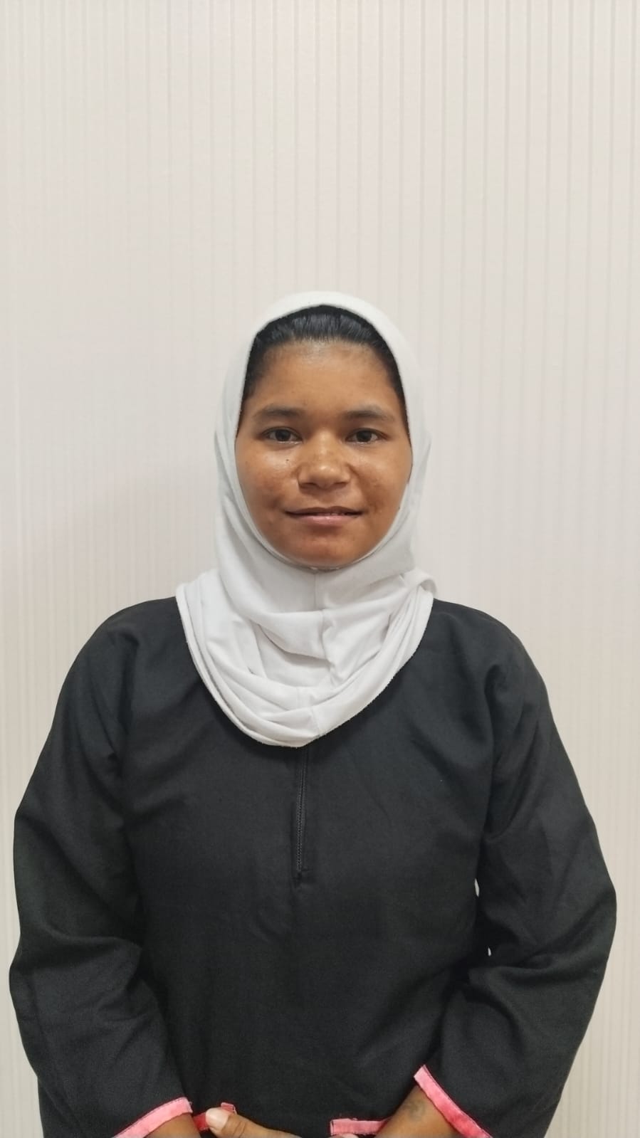 Rabina  Dhimal